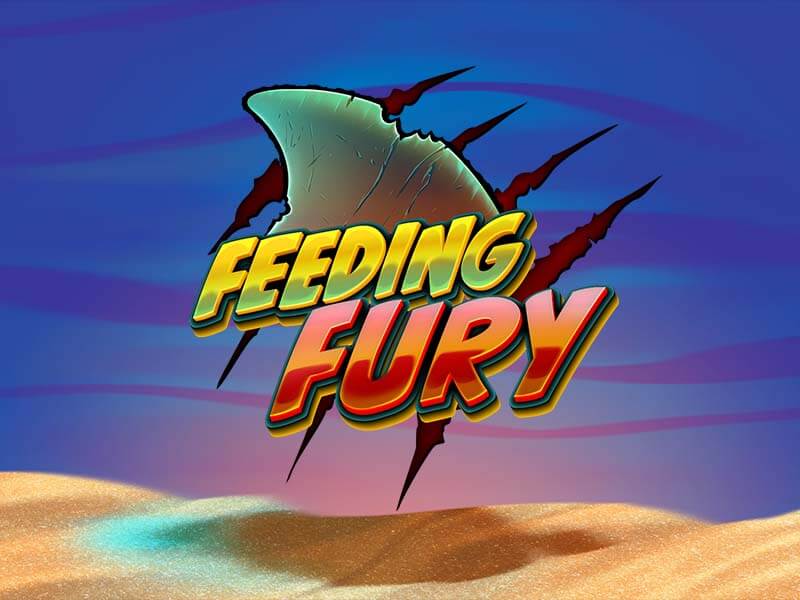 Capa do jogo Feeding Fury