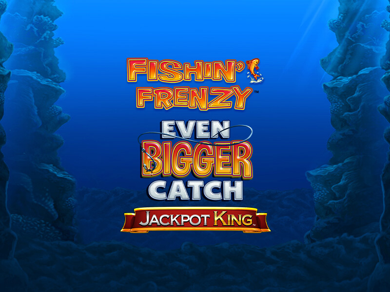 Logo da Equipe Frenzy Fishers