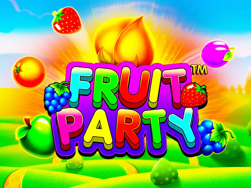 Logo da Equipe Fruit Ninjas