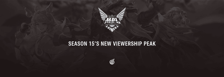 Banner promocional de e-sports 2