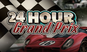 bwinbetbr 24 Hour Grand Prix