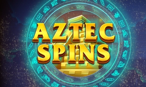 Capa do jogo bwinbetbr Aztec Spins