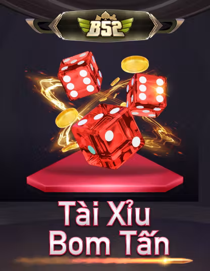 bwinbetbr Tai Xiu Bom Tan Portrait